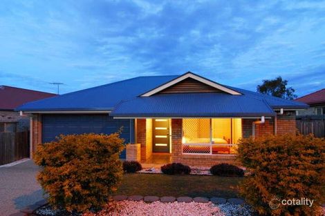 154 Lakeside Ave, Springfield Lakes, QLD 4300