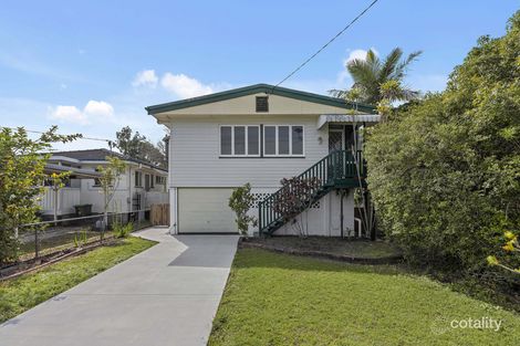 Property photo of 84 Gray Street Carina QLD 4152