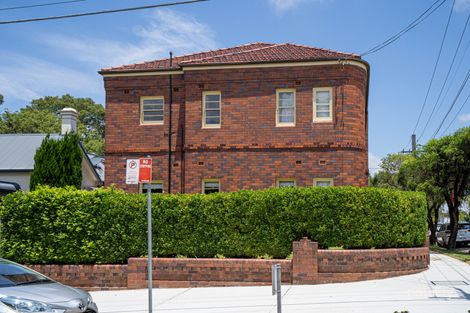 4/2a Teakle St, Summer Hill, NSW 2130