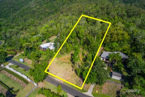 151 Kookaburra Dr, Cannon Valley, QLD 4800