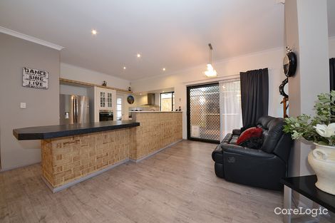 Property photo of 3 Kolor Court Carramar WA 6031