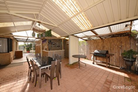 Property photo of 3 Kolor Court Carramar WA 6031