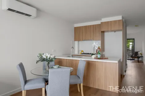 Property photo of 4/1092 Stud Road Rowville VIC 3178