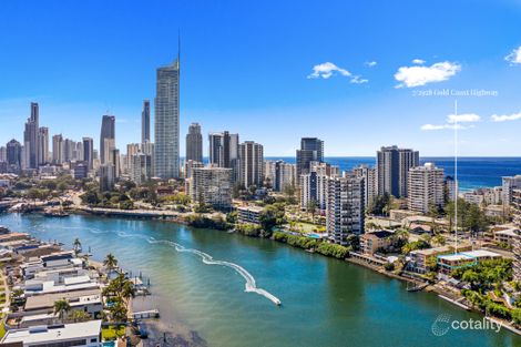 Property photo of 7/2928 Gold Coast Highway Surfers Paradise QLD 4217
