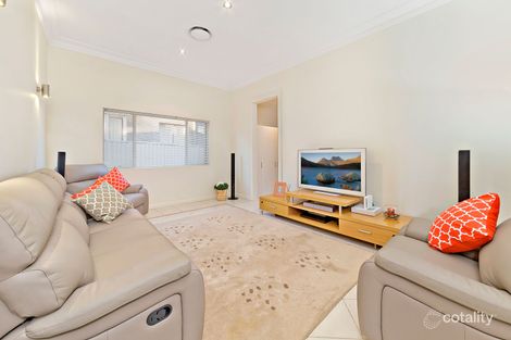 Property photo of 34 Seymour Street Croydon Park NSW 2133
