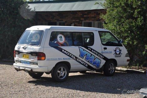 Property photo of 245 Princes Highway Narooma NSW 2546