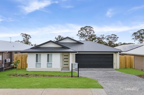 8 Old Gumtree Rd, Bellbird Park, QLD 4300