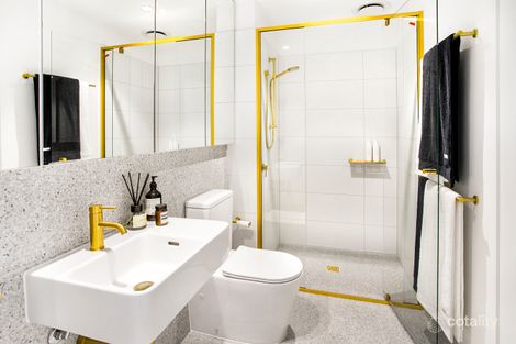 Property photo of 2B1B1C/19 McDougall Street Milton QLD 4064