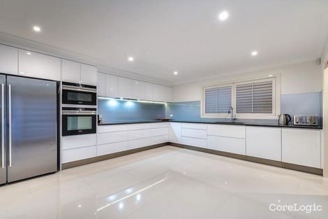 Property photo of 12 Tiwi Street Bundall QLD 4217