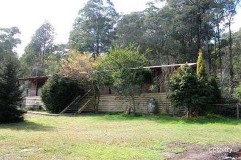 17 Elderberry Ave, East Warburton, VIC 3799