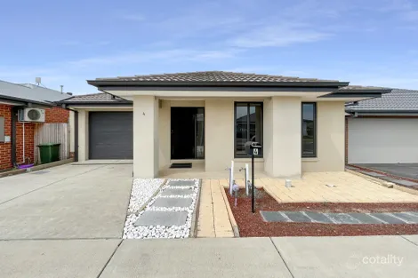 4 Coquille Way, Armstrong Creek, VIC 3217