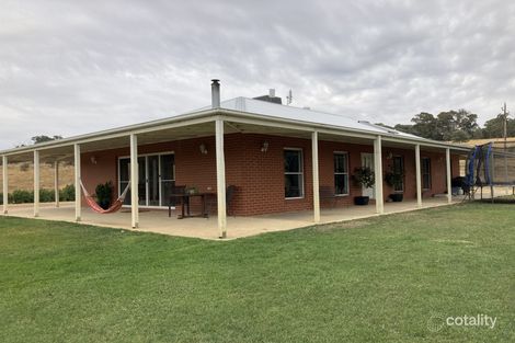 Property photo of 446 Watchbox Road Baynton VIC 3444