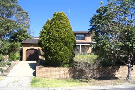 113 Iola Ave, Farmborough Heights, NSW 2526