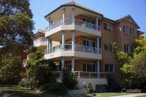 4/73-75 Dora St, Hurstville, NSW 2220