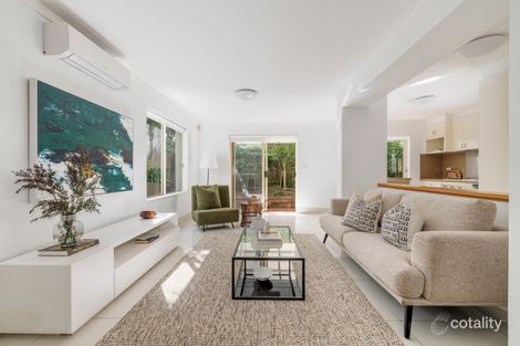 Property photo of 3/47 Park Avenue Cremorne NSW 2090