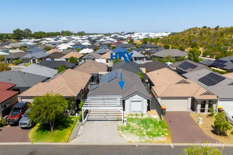 Property photo of 61 Mebbin Grove Yanchep WA 6035