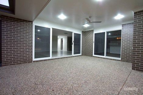 Property photo of 40 Honeyeater Drive Highfields QLD 4352
