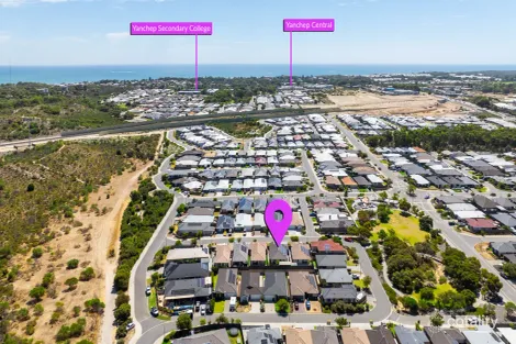 Property photo of 61 Mebbin Grove Yanchep WA 6035