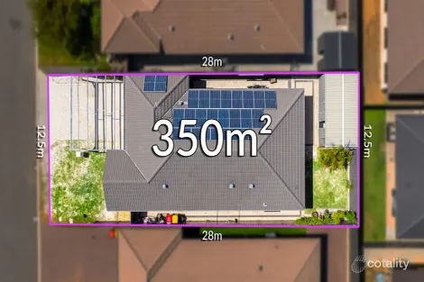 Property photo of 61 Mebbin Grove Yanchep WA 6035