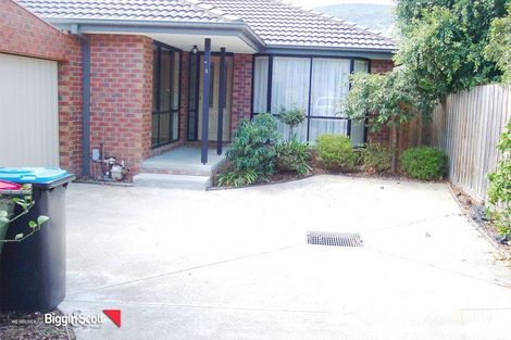 3/18 Francis Cres, Ferntree Gully, VIC 3156