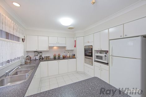 Property photo of 4B Keswick Drive Lake Haven NSW 2263