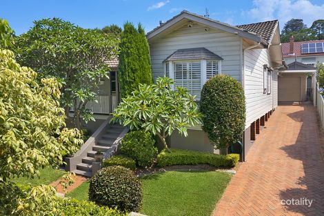 Property photo of 40 Clarence Road New Lambton NSW 2305