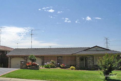 6 Tinarra Cres, Erskine Park, NSW 2759