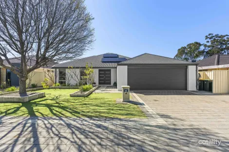 4 Antina Way, Success, WA 6164