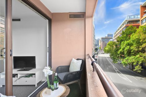 Property photo of 301/32-34 Regent Street Chippendale NSW 2008