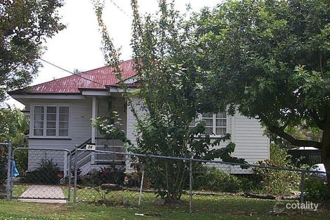 34 Canterbury St, Mount Gravatt East, QLD 4122