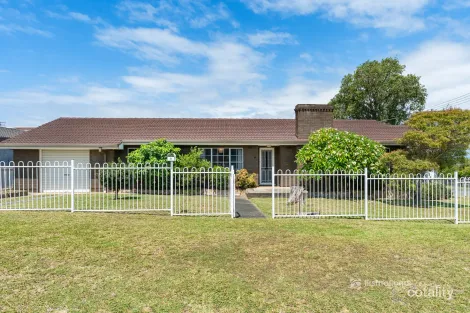 Property photo of 8 Parson Street Ulladulla NSW 2539
