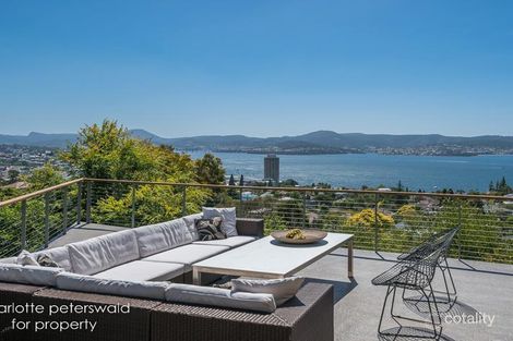 Property photo of 8 Cheverton Parade Sandy Bay TAS 7005