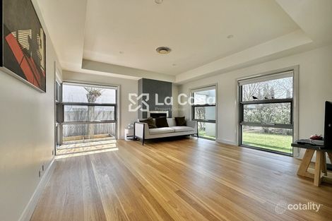 Property photo of 27 Helen Turner Street Gungahlin ACT 2912