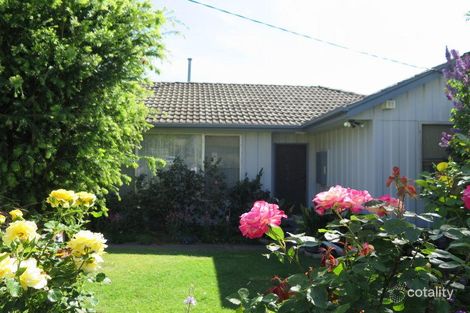 4 Mccormack Cres, Seymour, VIC 3660