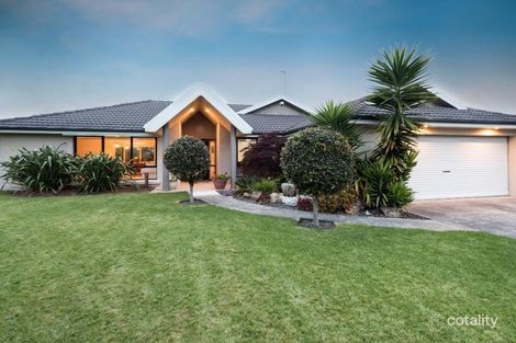 Property photo of 3 Crowea Way Mornington VIC 3931