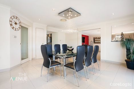 Property photo of 21 Linford Place Beaumont Hills NSW 2155