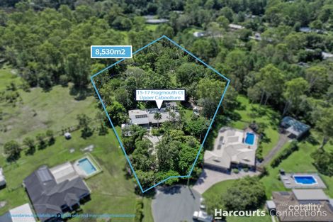 15-17 Frogmouth Ct, Upper Caboolture, QLD 4510