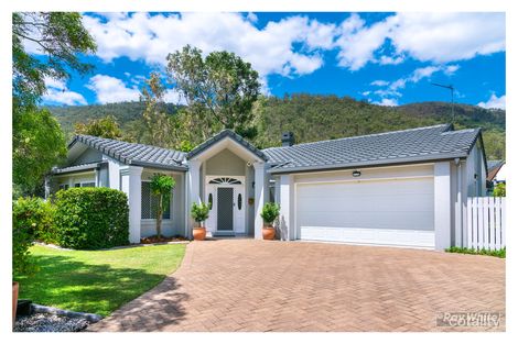 Property photo of 10 Beaumont Drive Frenchville QLD 4701