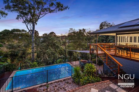 Property photo of 28 McAuley Crescent Augustine Heights QLD 4300