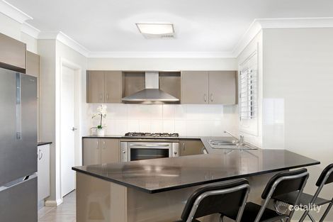 Property photo of 53 Ethan Street Kellyville Ridge NSW 2155
