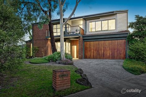 Property photo of 28 Creswick Street Glen Waverley VIC 3150