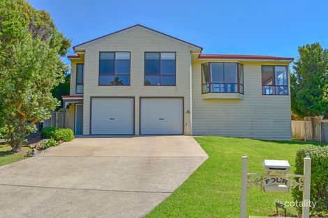 Property photo of 4 Island View Road Tuross Head NSW 2537