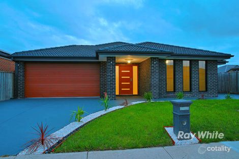 31 Mermaid Gr, Lyndhurst, VIC 3975