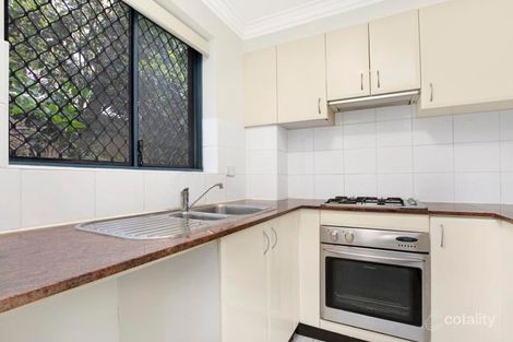 Property photo of 14/48-50 Boronia Street Kensington NSW 2033
