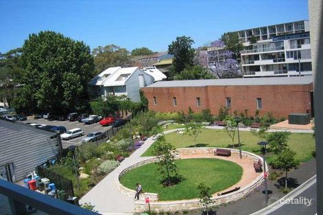 Property photo of 204/1-3 Larkin Street Camperdown NSW 2050