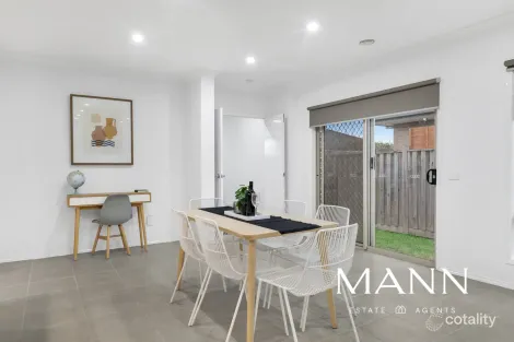 Property photo of 21 Empress Avenue Wollert VIC 3750