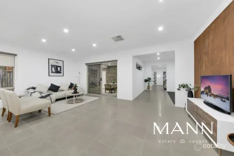 Property photo of 21 Empress Avenue Wollert VIC 3750