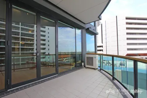 Property photo of 7/255 Adelaide Terrace Perth WA 6000