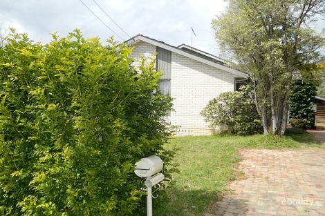 Property photo of 35 Clear View Parade Hazelbrook NSW 2779