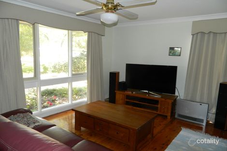 Property photo of 35 Clear View Parade Hazelbrook NSW 2779